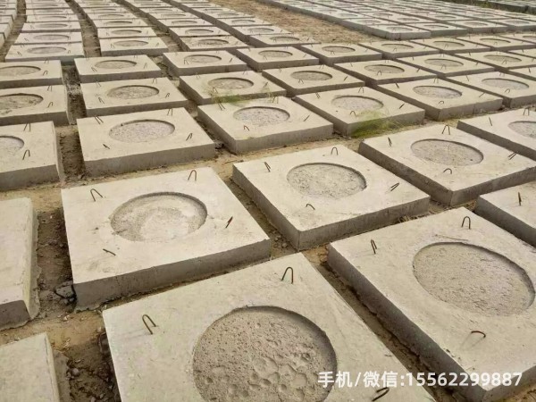 武陵源DP12混凝土电杆底盘