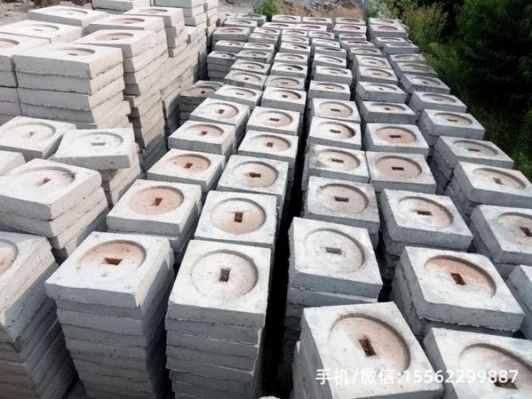 武陵源1200×1200混凝土电杆底盘